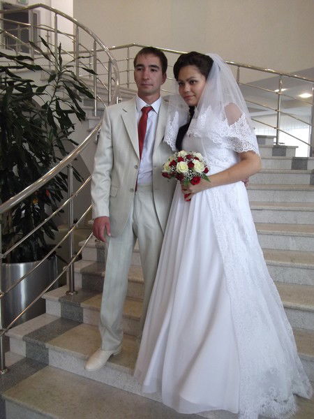 Айгульчик Матвеева