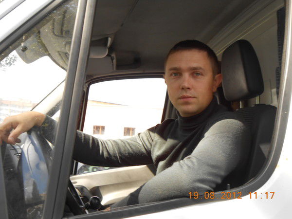 Сергей Корольков