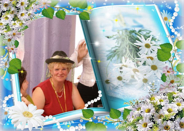 Маргарита Васильева