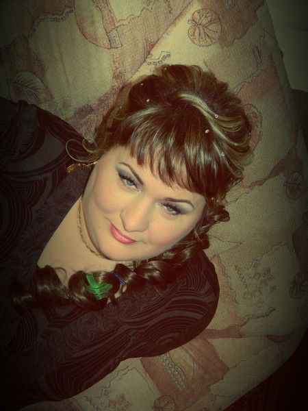 Татьяна Иванова