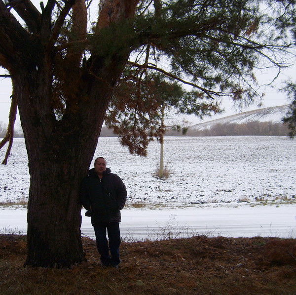 Михаил Яценко