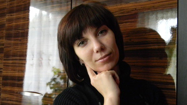 Татьяна Пытлюк