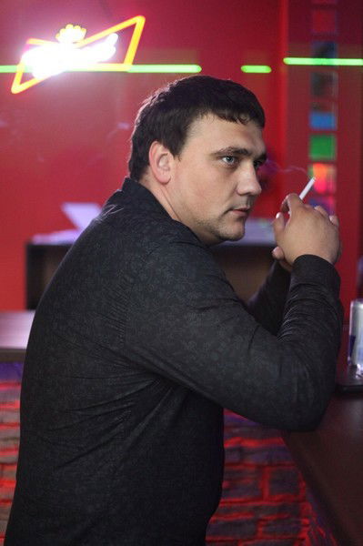 Евгений Погорелов