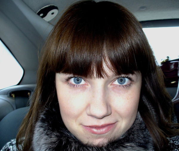 Майя Корабельникова