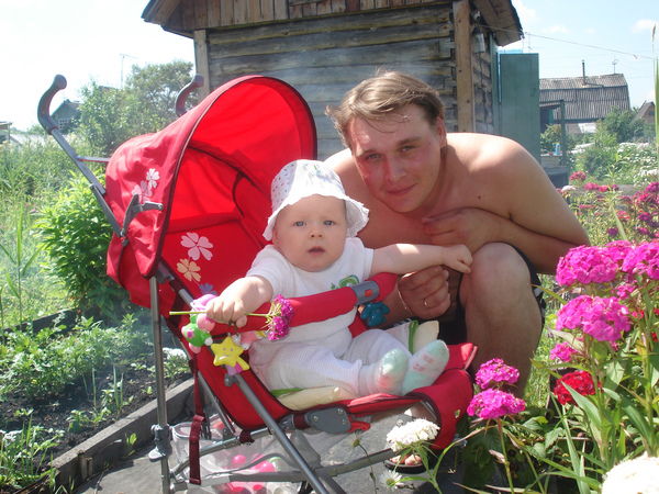 Алексей Иванов