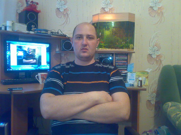 Александр Литвинов