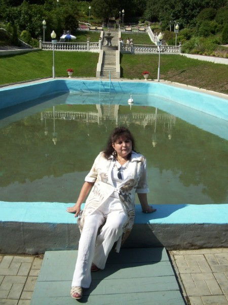 Елена Чернова