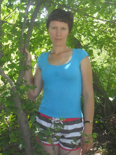 Наталья Злобина