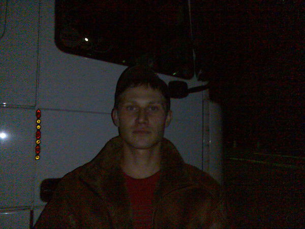 Сергей Мешков