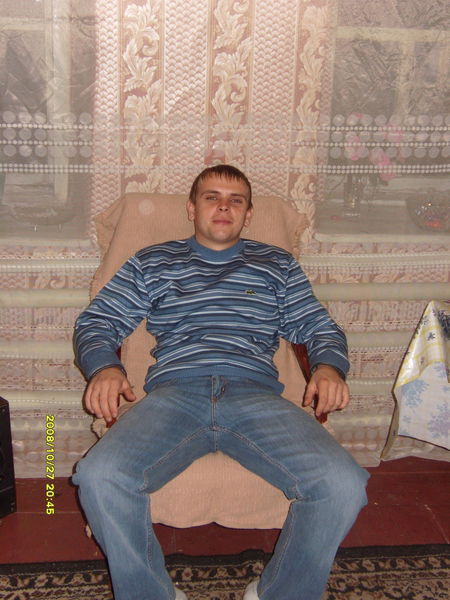 Петя Прошин