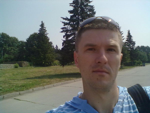 Анатолий Вишняков