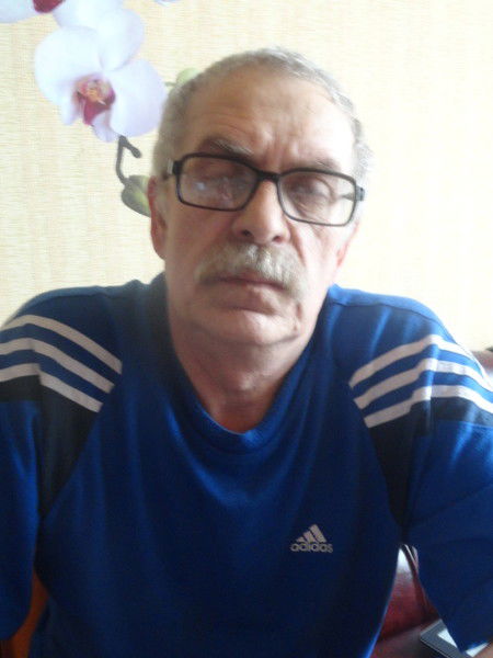 Владимир Сурин