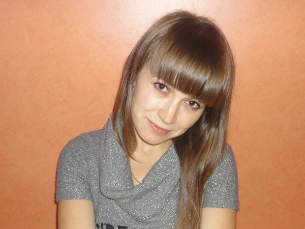 Татьяна Кондрачук