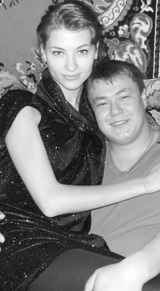 Евгений Тюкменов