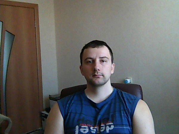 Олег Григорьев