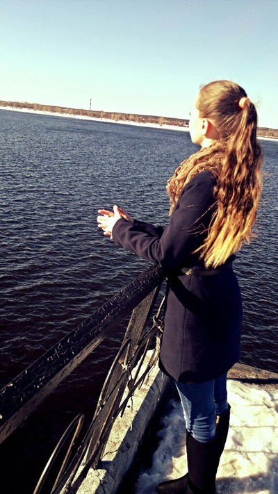 Лена Куракина