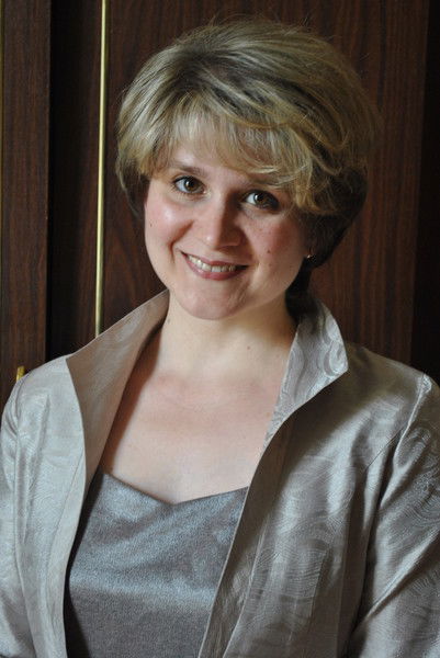 Люба Котлова