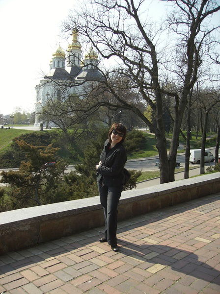 Ольга Барзул