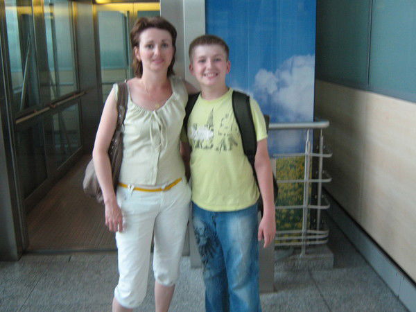 Евгения Конышева