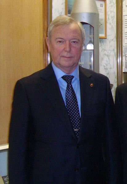 Владимир Мошков