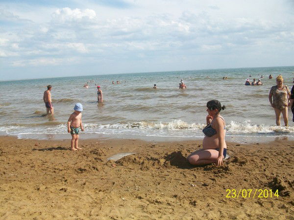 Анна Измайлова