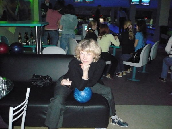 Светлана Емелина