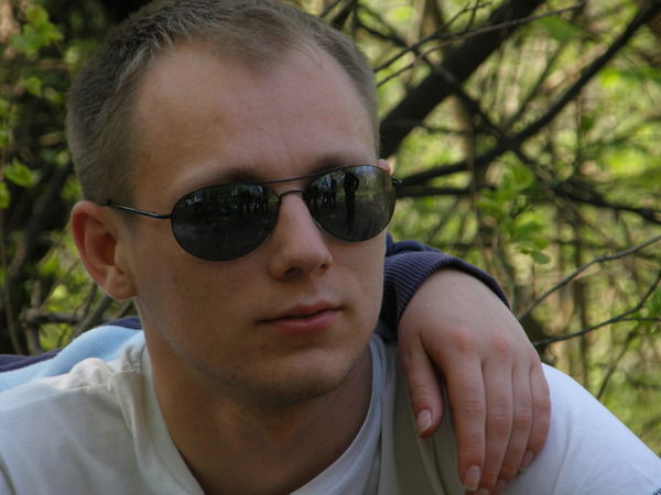 Антон Булах