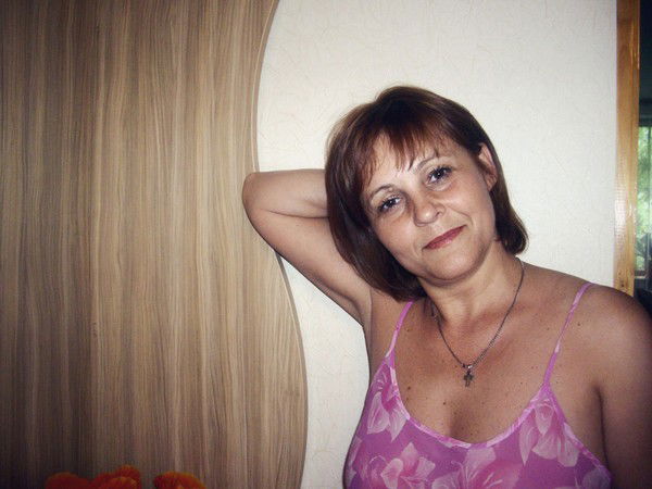 Ирина Дедешко