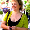 Ирина Чернова