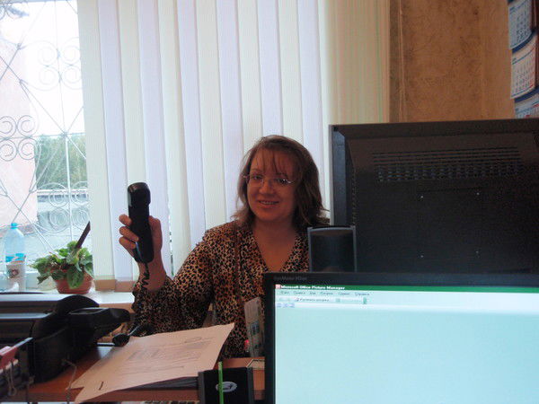 Елена Нечипуренко