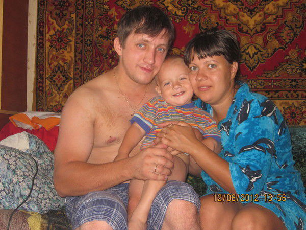 Ольга Казакова(Москвитина)