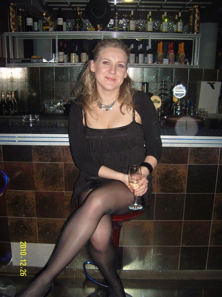 Юлия Кузнецова