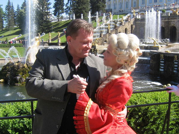 Сергей Тарасов