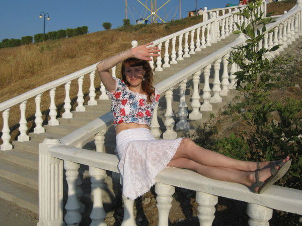 Светлана Кашникова