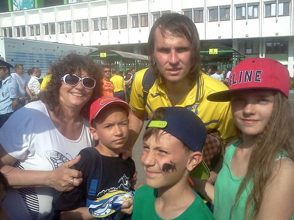 Алина Гремицкая