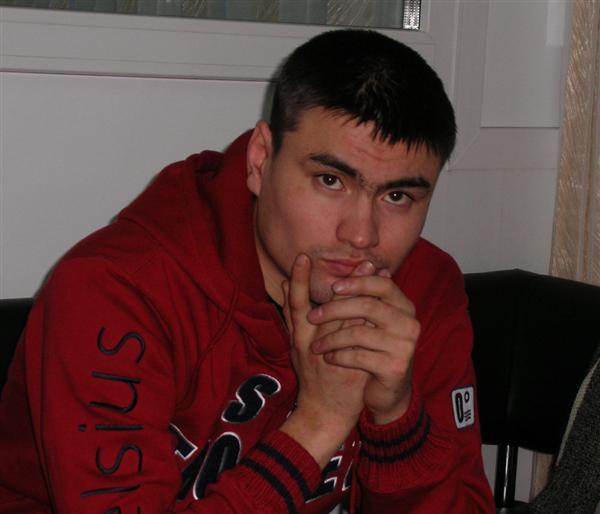 Марат Дулатов