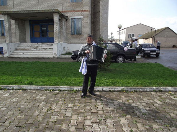 Владимир Тетерук