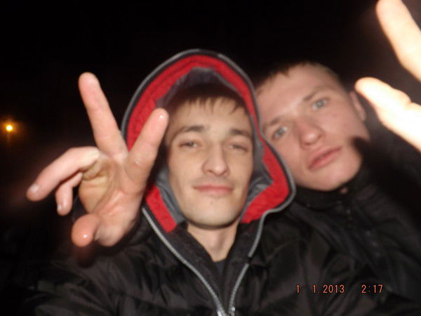 Сергей Калин