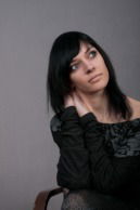 Вероника Данильская