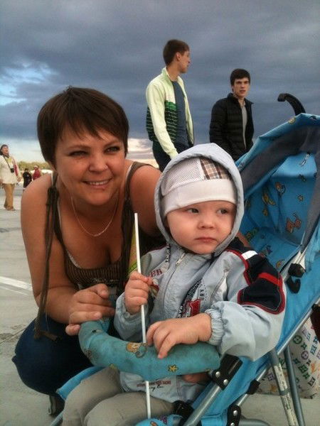 Ляйсан Серебренникова