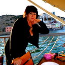 Екатерина Полякова