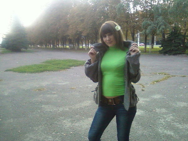 Наталья Яковлева