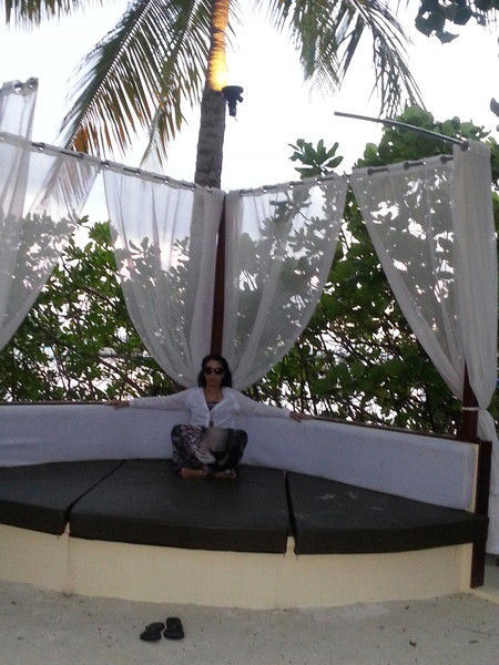 Лейла Круподерова