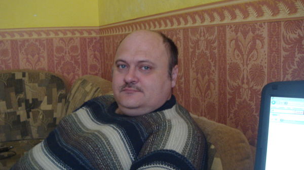 Игорь Кшнякин