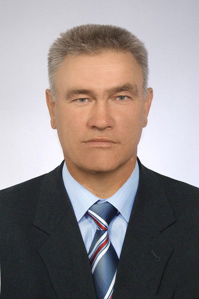 Валерий Мешалкин