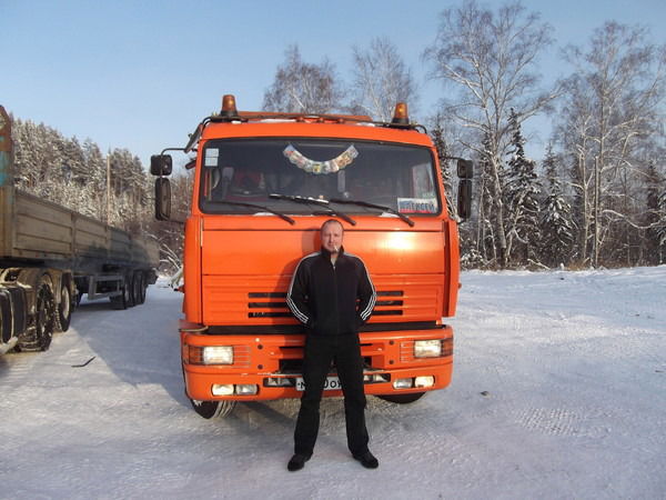 Алексей Григорьев