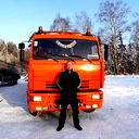 Алексей Григорьев