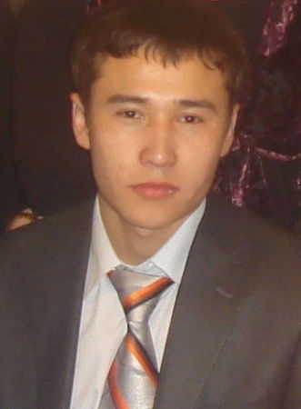 Ермек Ниязымбетов