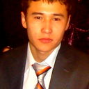Ермек Ниязымбетов