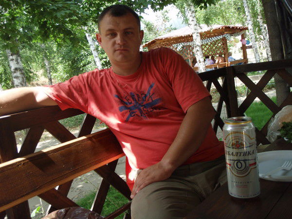 Александр Ольховик